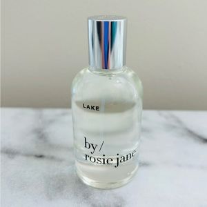NEW in BOX Lake by Rosie Jane Eau de Parfum 1.7 oz